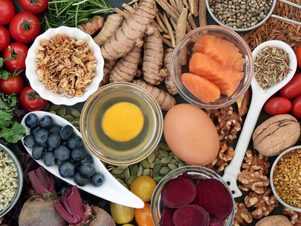 Eat Whole Foods heavenlyhealthzone.com