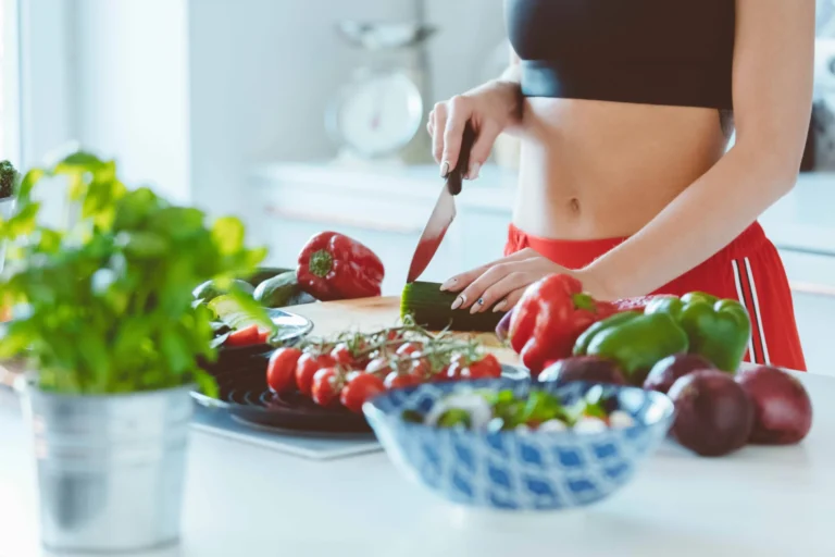 How to Start Eating Healthy: 12 Attainable Tips from a Certified Nutritionist