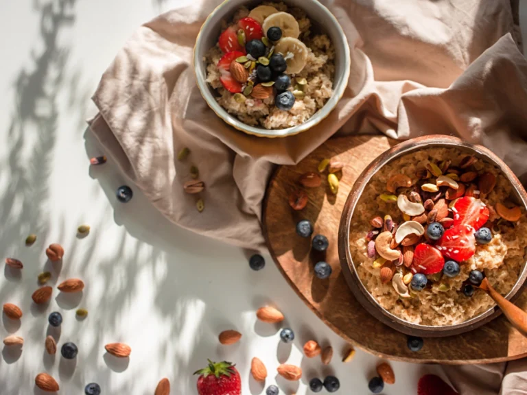 12 Habits To Start A Healthy Lifestyle